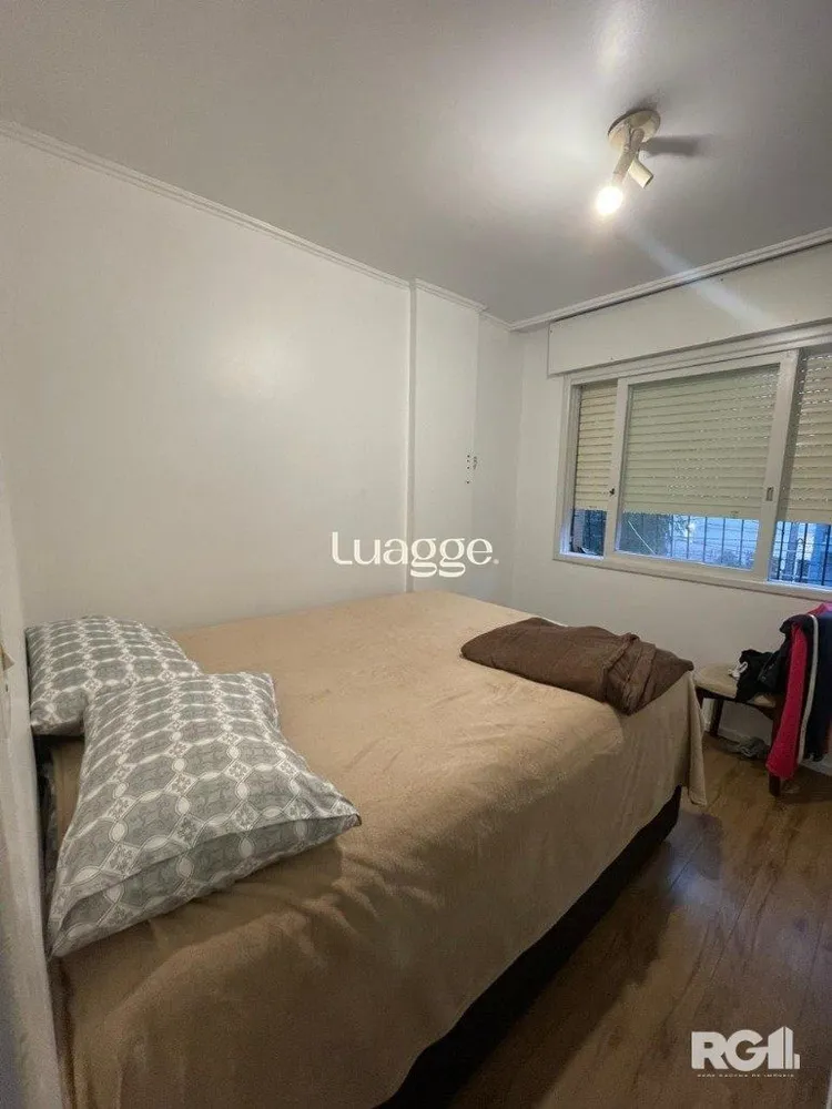 Apartamento, 1 quarto, 42 m² - Foto 1