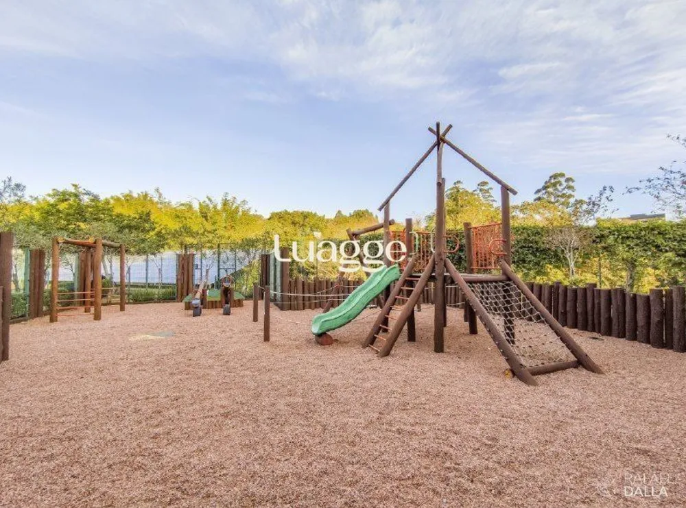 Terreno, 485 m² - Foto 1