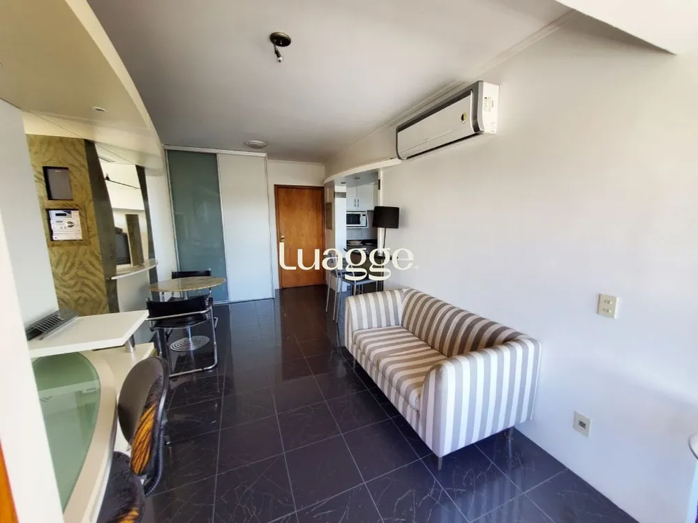 Apartamento, 1 quarto, 50 m² - Foto 4