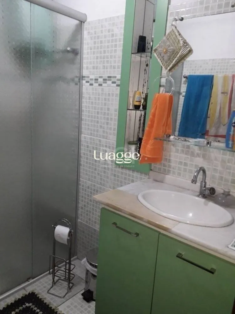 Casa, 2 quartos, 101 m² - Foto 1