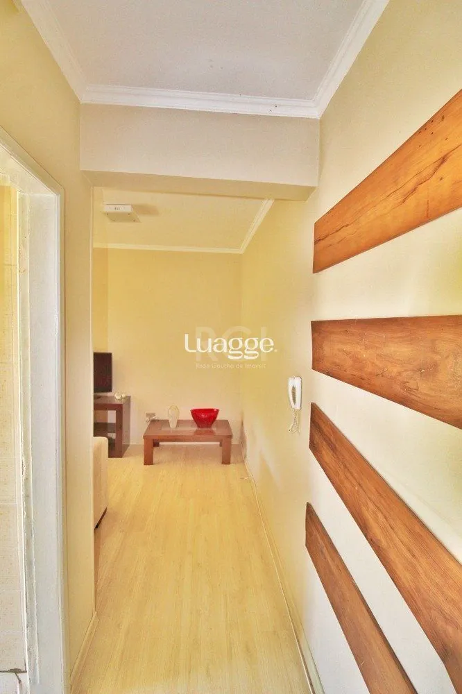 Apartamento, 2 quartos, 61 m² - Foto 1