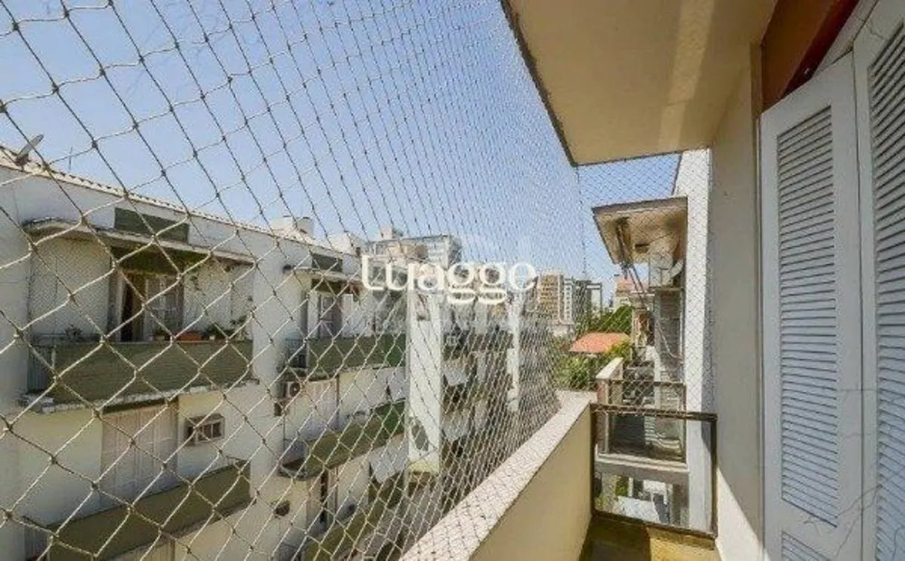 Apartamento, 3 quartos, 103 m² - Foto 1