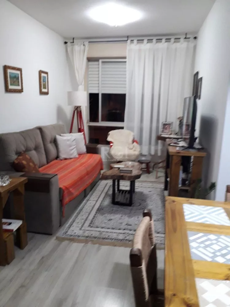 Apartamento à venda com 2 quartos, 57m² - Foto 1