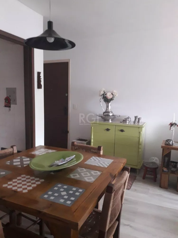 Apartamento à venda com 2 quartos, 57m² - Foto 2