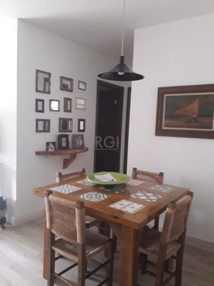 Apartamento à venda com 2 quartos, 57m² - Foto 3