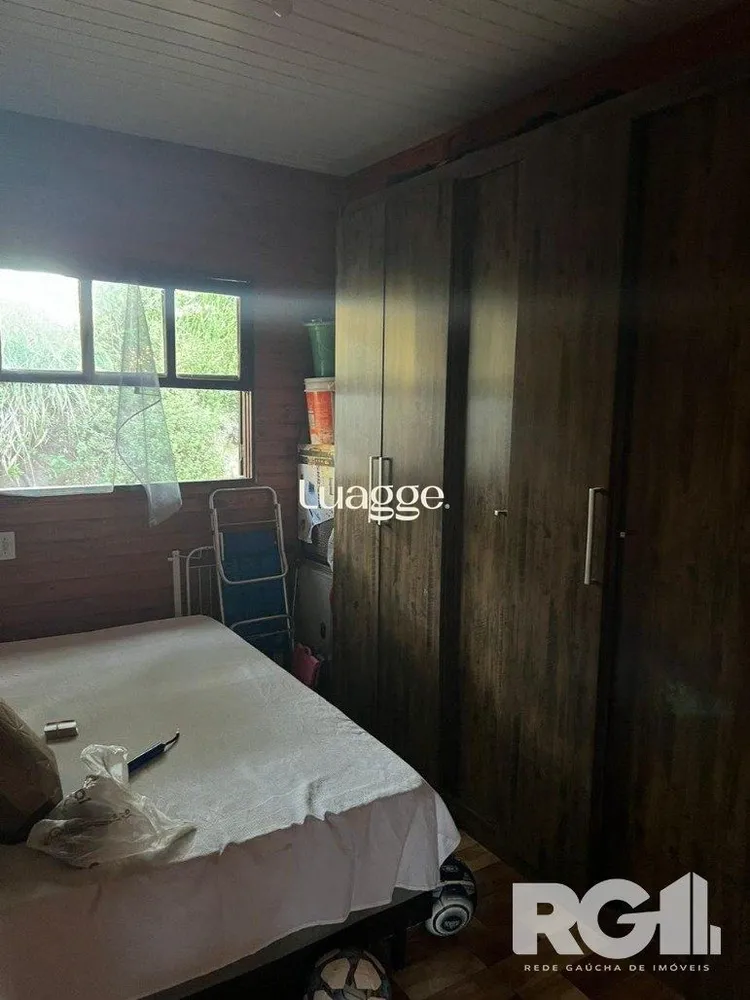 Sítio, 3 quartos, 64 m² - Foto 1