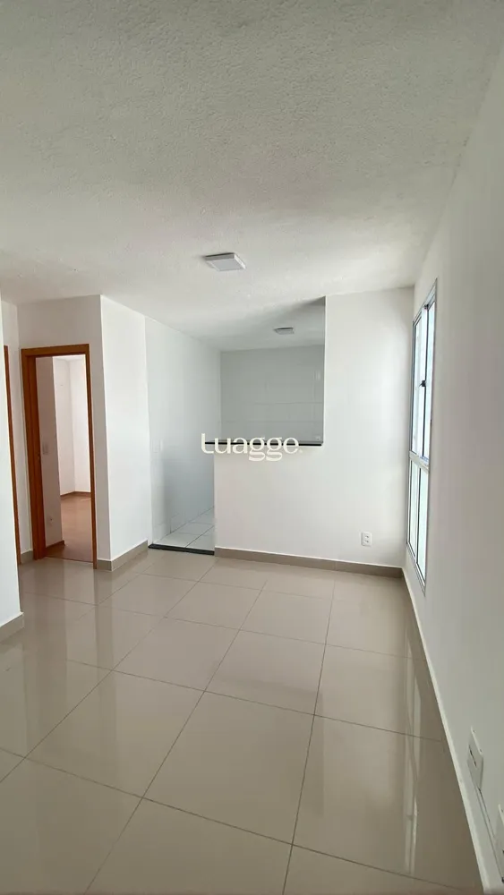 Apartamento, 2 quartos - Foto 1