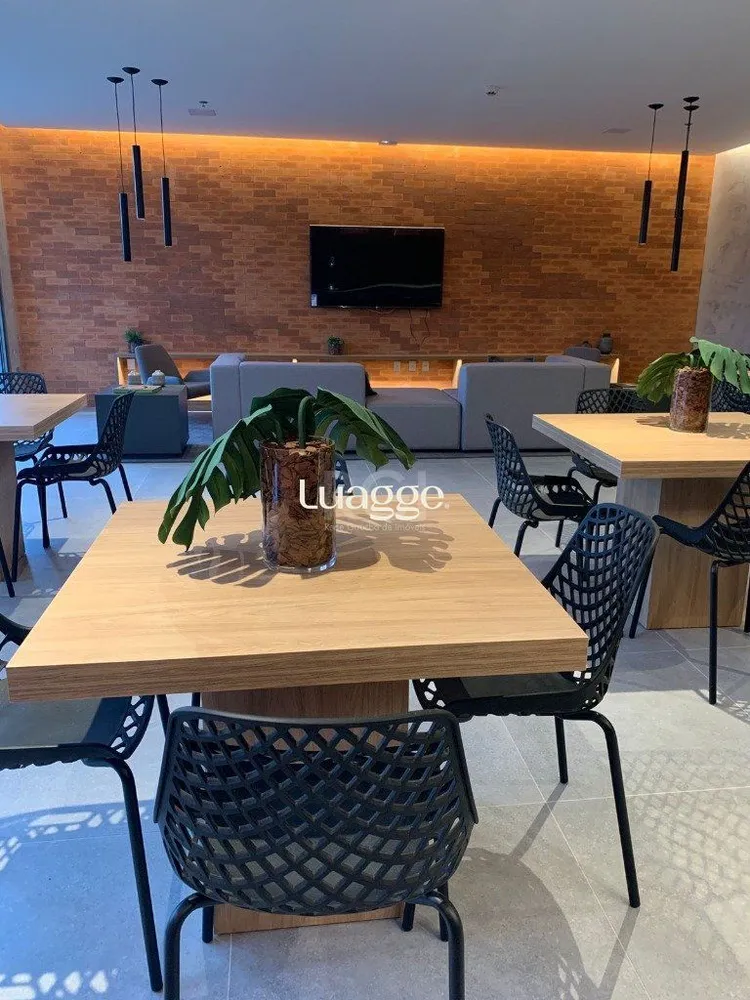 Apartamento, 1 quarto, 36 m² - Foto 1