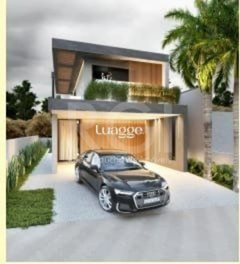 Casa, 3 quartos, 125 m² - Foto 1