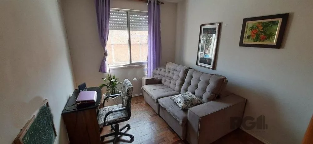 Apartamento à venda com 2 quartos, 65m² - Foto 3