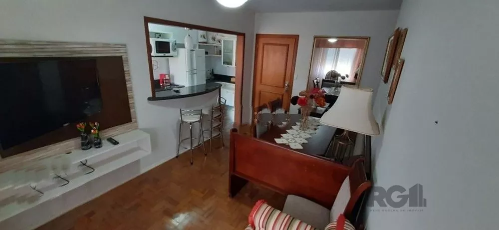 Apartamento à venda com 2 quartos, 65m² - Foto 1