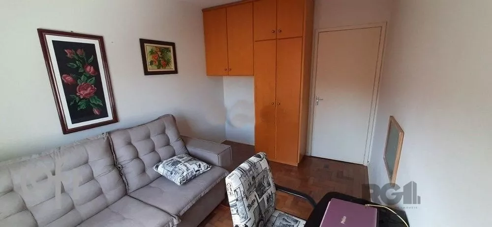 Apartamento à venda com 2 quartos, 65m² - Foto 4