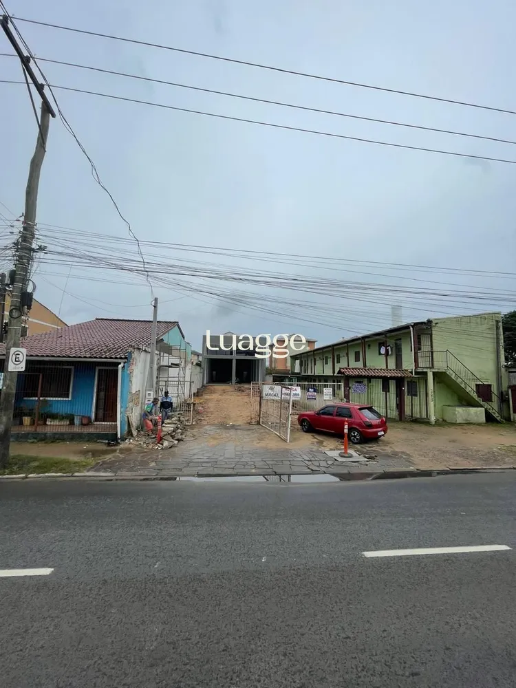 Loja-Salão, 301 m² - Foto 1