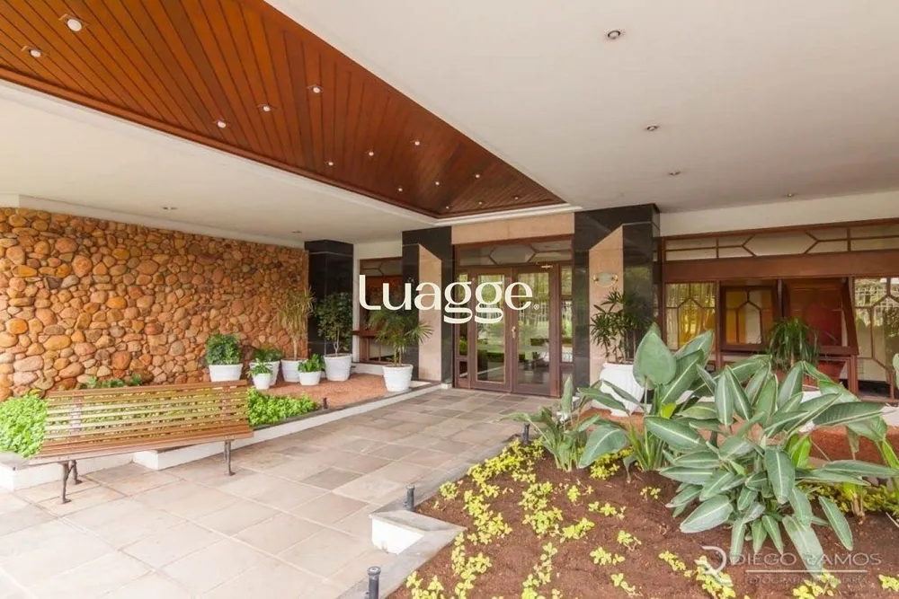 Apartamento, 3 quartos, 126 m² - Foto 1