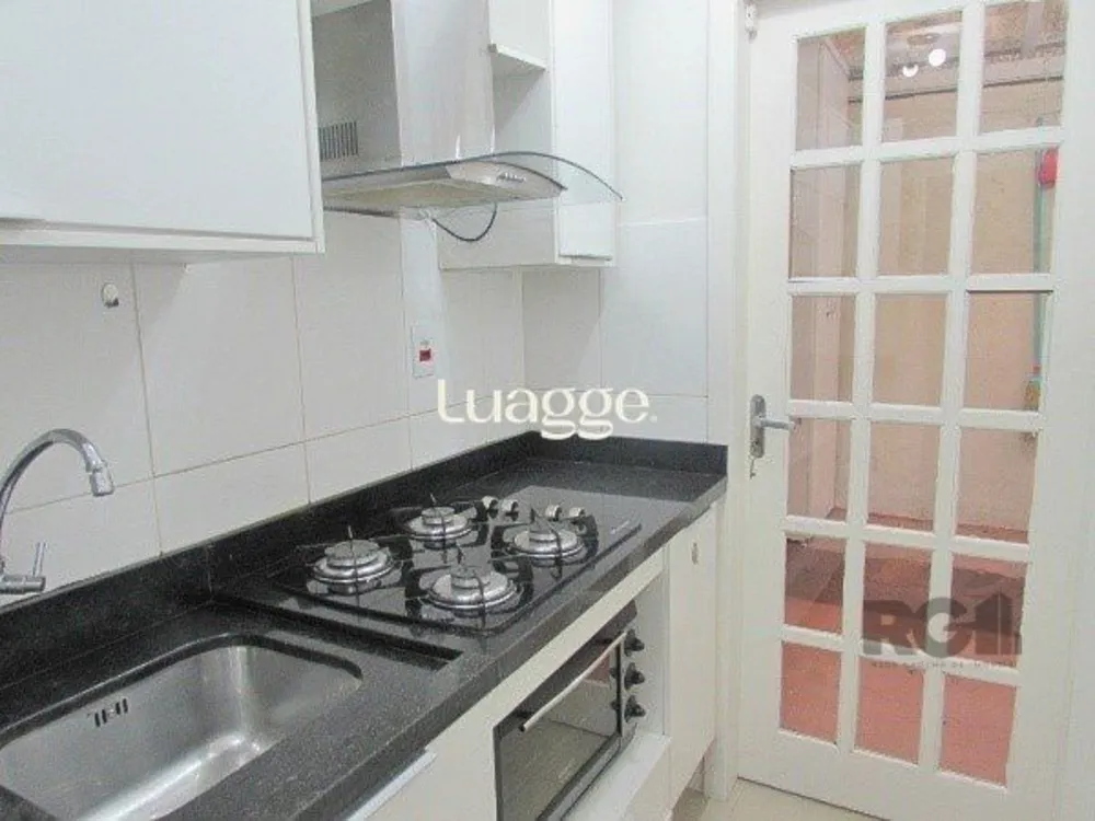 Apartamento, 3 quartos, 194 m² - Foto 1