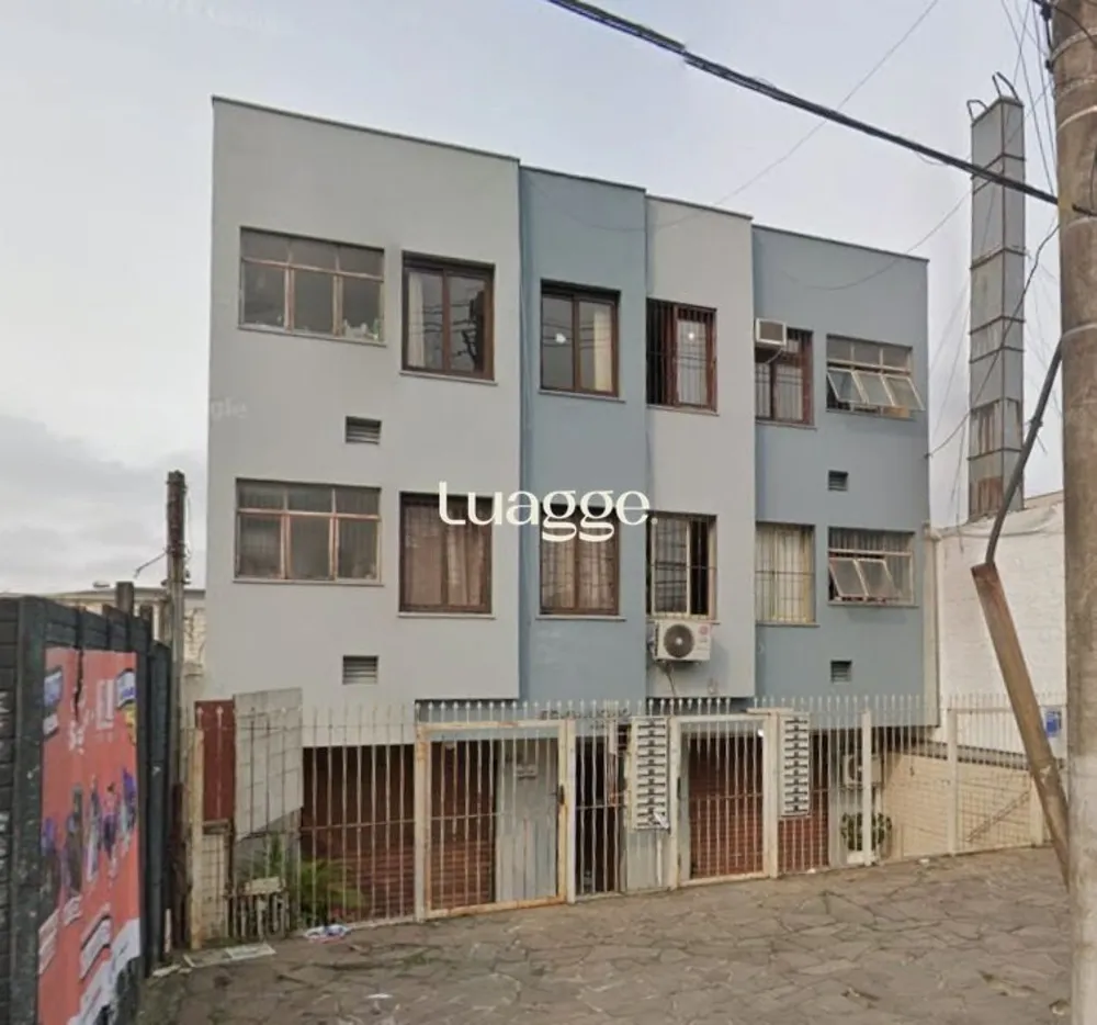 Apartamento, 1 quarto, 38 m² - Foto 1
