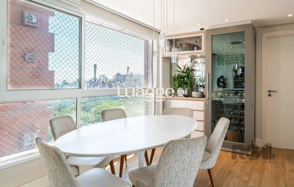 Apartamento, 3 quartos, 104 m² - Foto 1