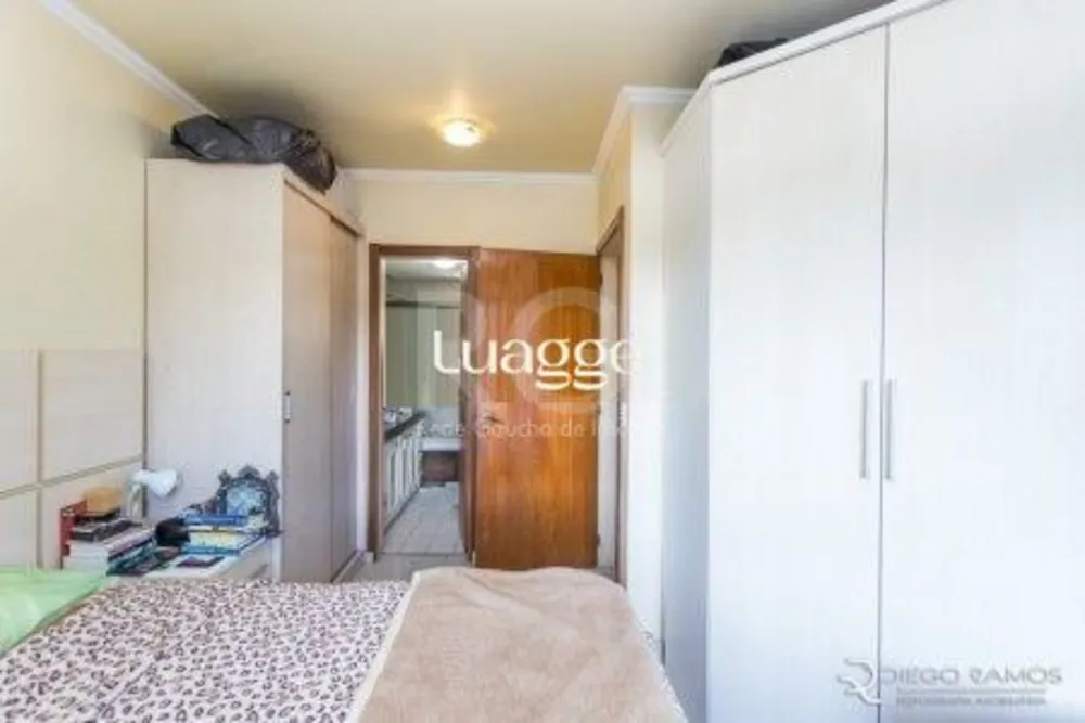 Apartamento, 2 quartos, 80 m² - Foto 2