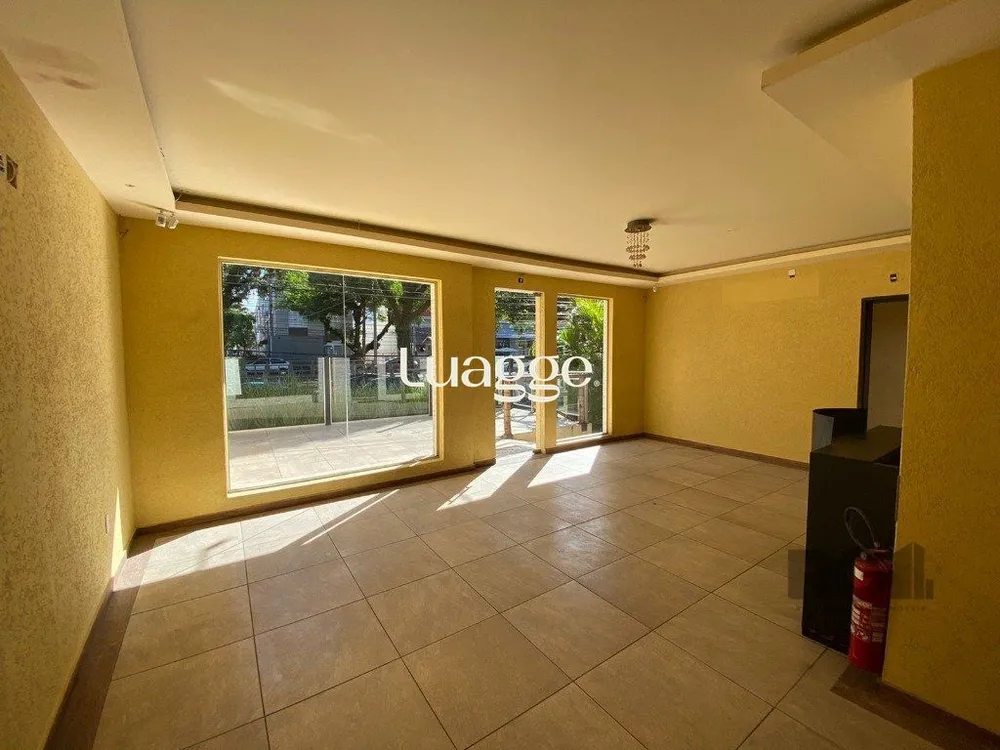Loja-Salão, 131 m² - Foto 2