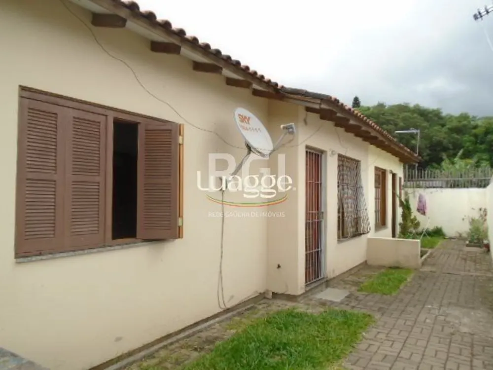 Casa, 2 quartos, 103 m² - Foto 2