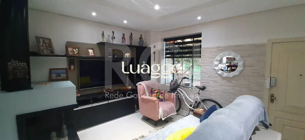 Casa, 2 quartos, 103 m² - Foto 1