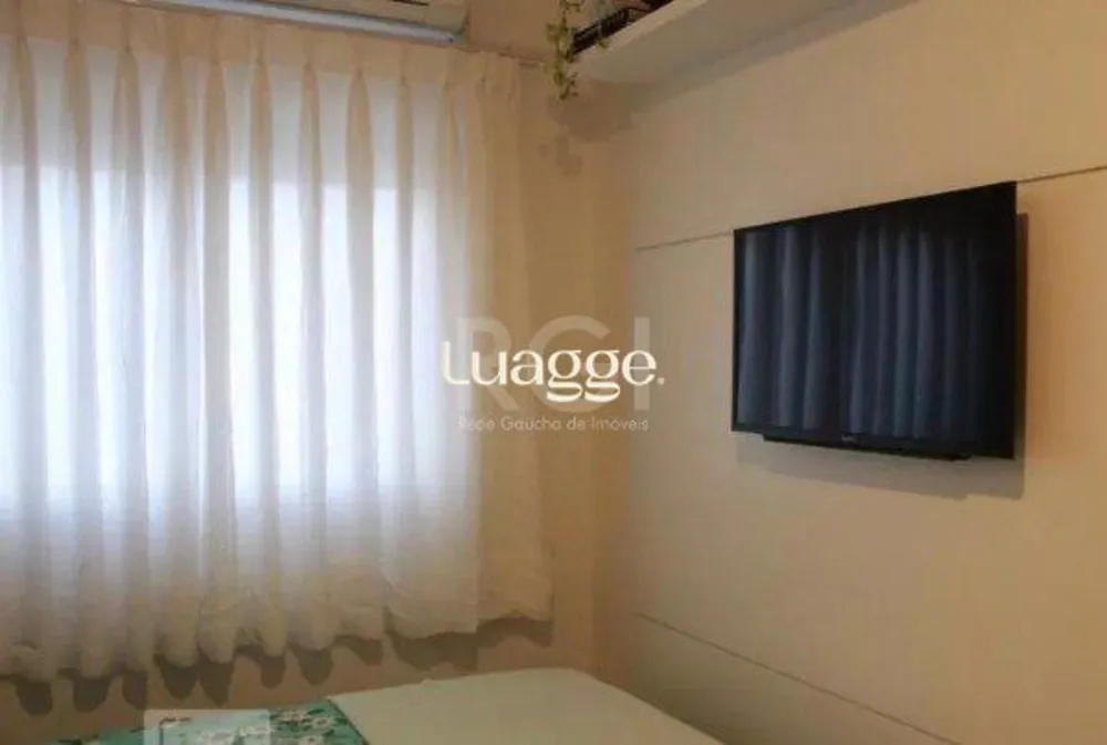 Apartamento, 2 quartos, 56 m² - Foto 1