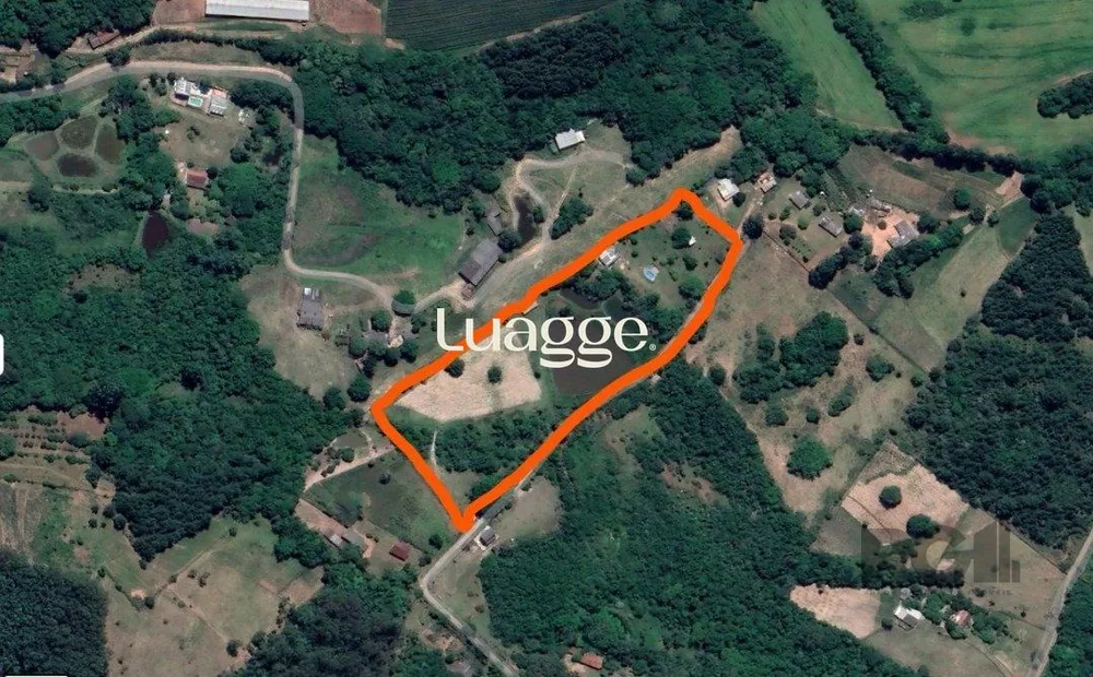 Sítio, 3 quartos, 101 m² - Foto 3