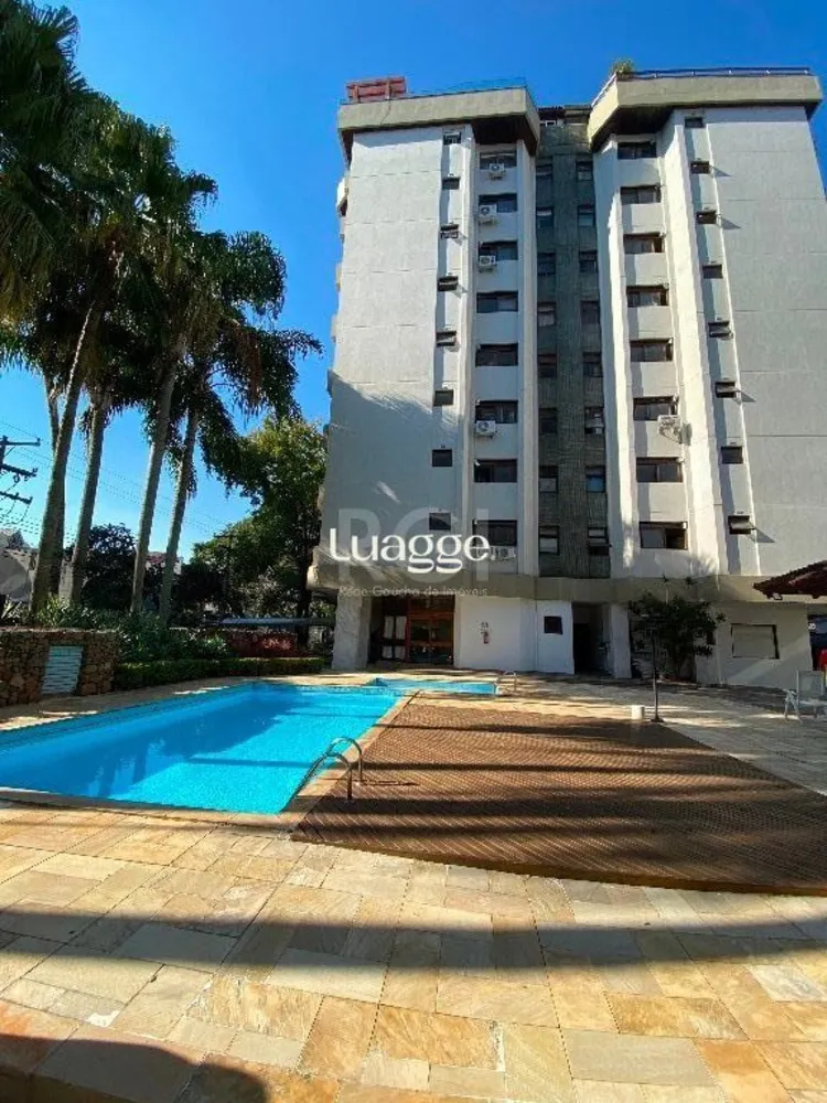 Apartamento, 3 quartos, 130 m² - Foto 1