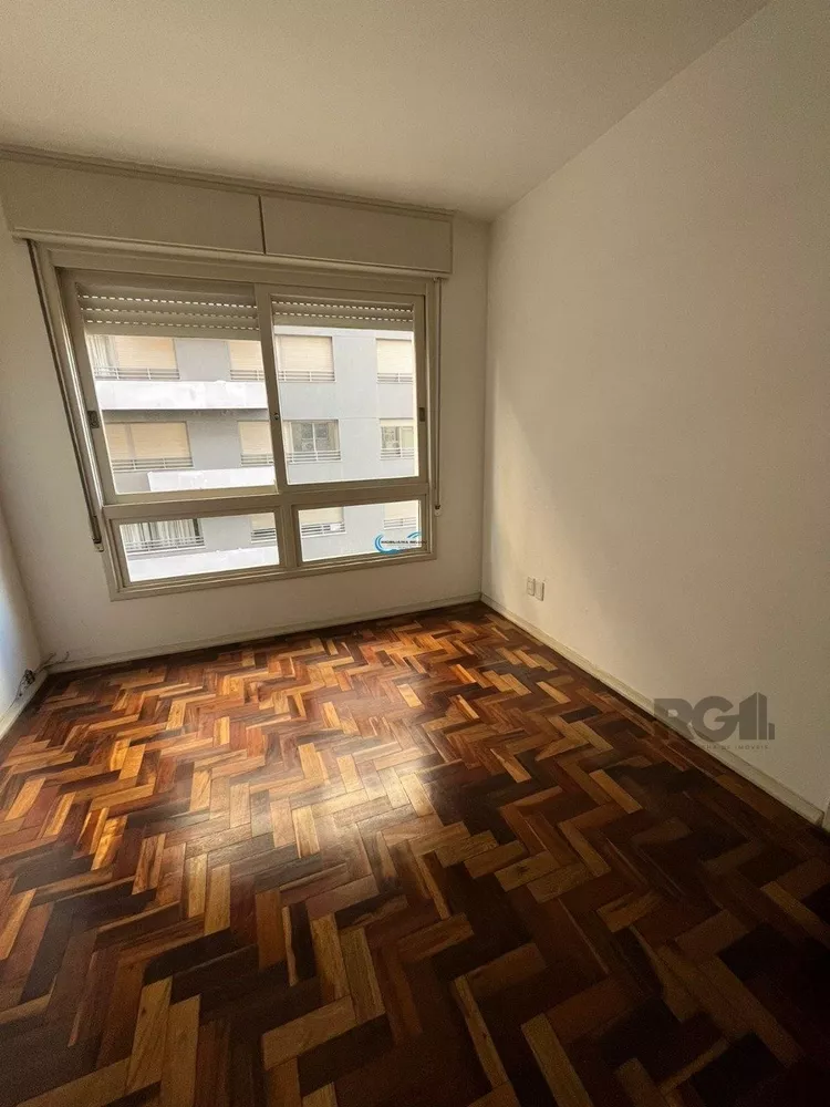 Apartamento à venda com 1 quarto, 38m² - Foto 2