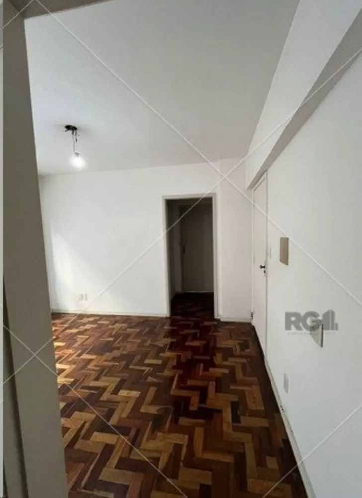 Apartamento à venda com 1 quarto, 38m² - Foto 5