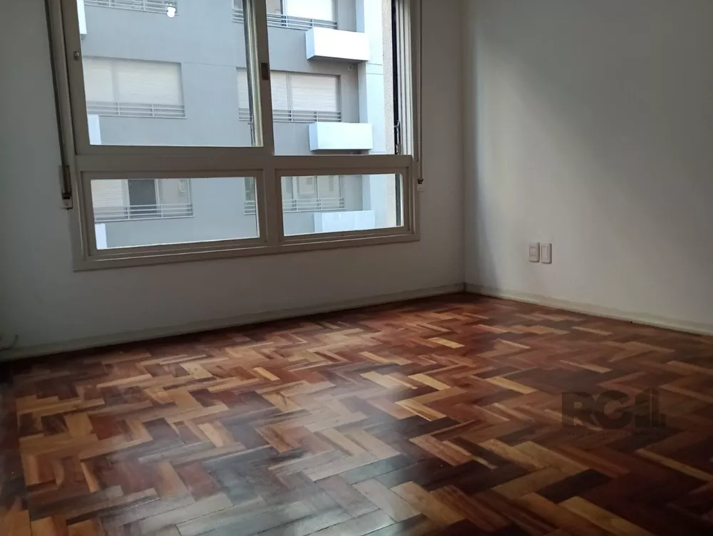 Apartamento à venda com 1 quarto, 38m² - Foto 1