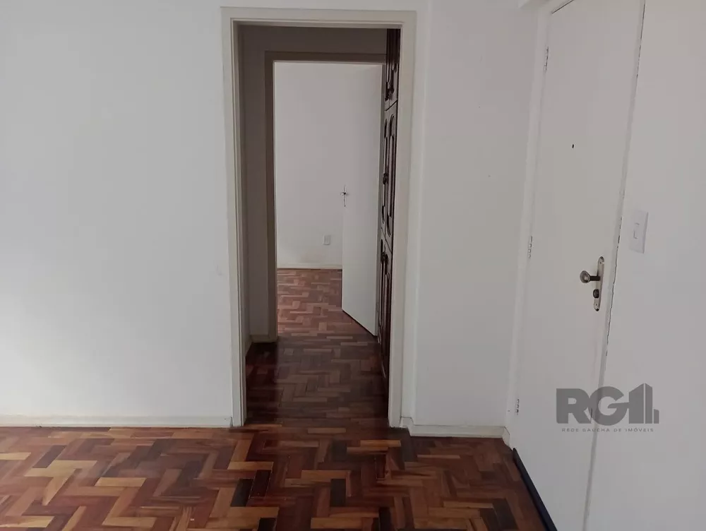 Apartamento à venda com 1 quarto, 38m² - Foto 6