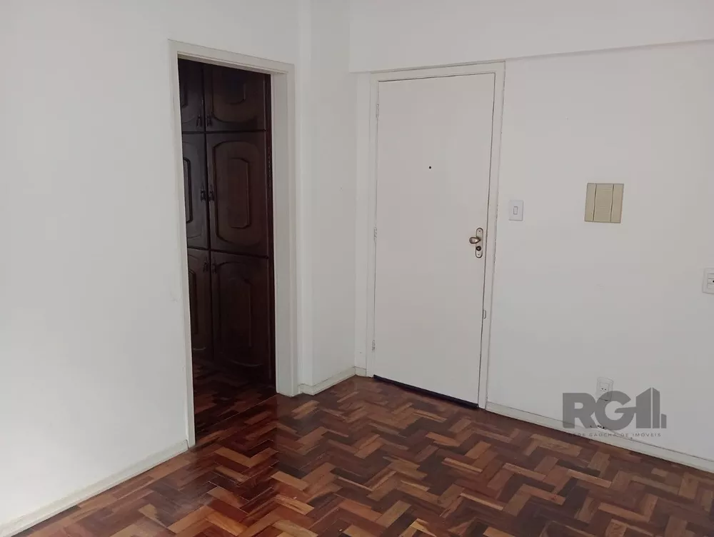 Apartamento à venda com 1 quarto, 38m² - Foto 4