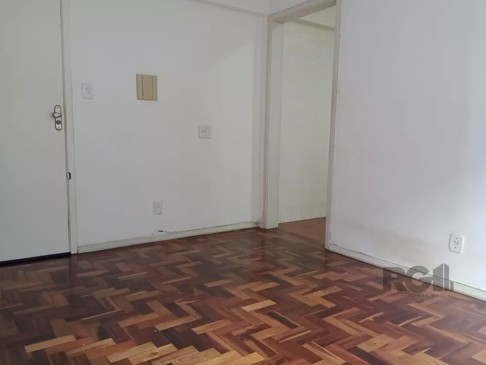 Apartamento à venda com 1 quarto, 38m² - Foto 3