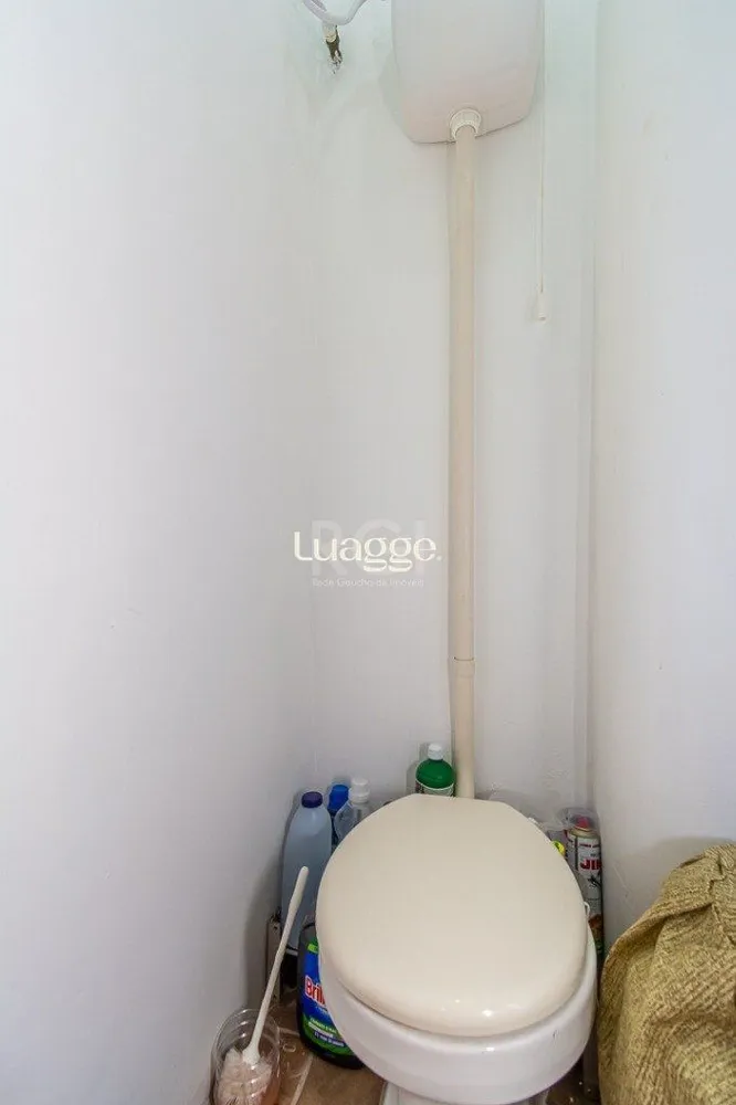 Apartamento, 1 quarto, 44 m² - Foto 2