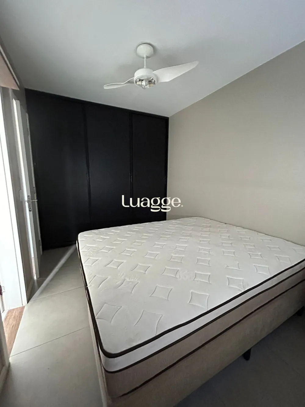 Apartamento, 1 quarto, 44 m² - Foto 1
