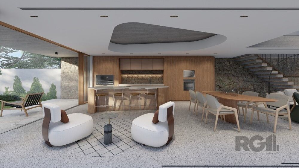 Casa de Condomínio à venda com 4 quartos, 275m² - Foto 3
