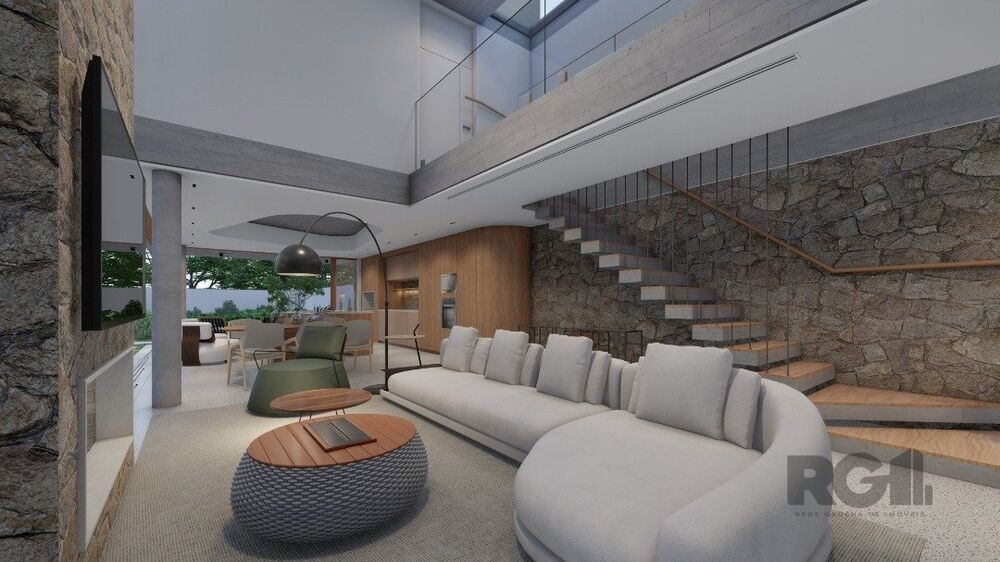 Casa de Condomínio à venda com 4 quartos, 275m² - Foto 2