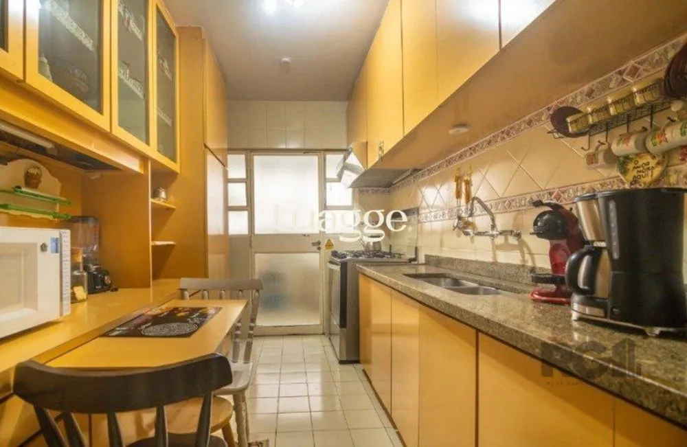 Apartamento, 2 quartos, 67 m² - Foto 3