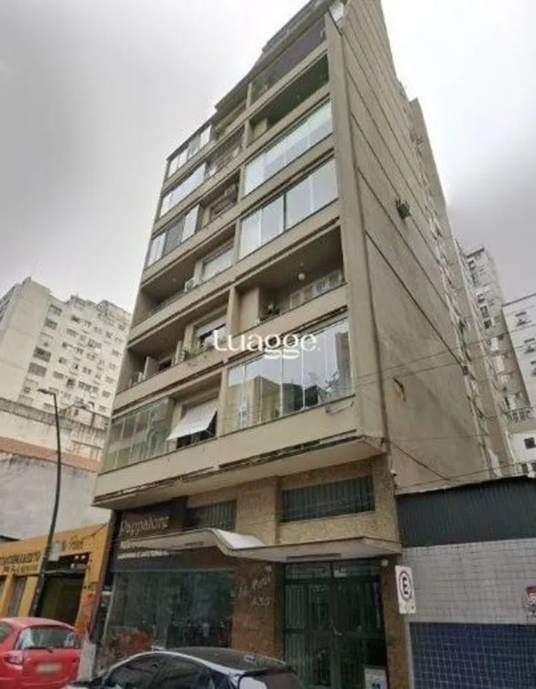 Apartamento, 2 quartos, 87 m² - Foto 1