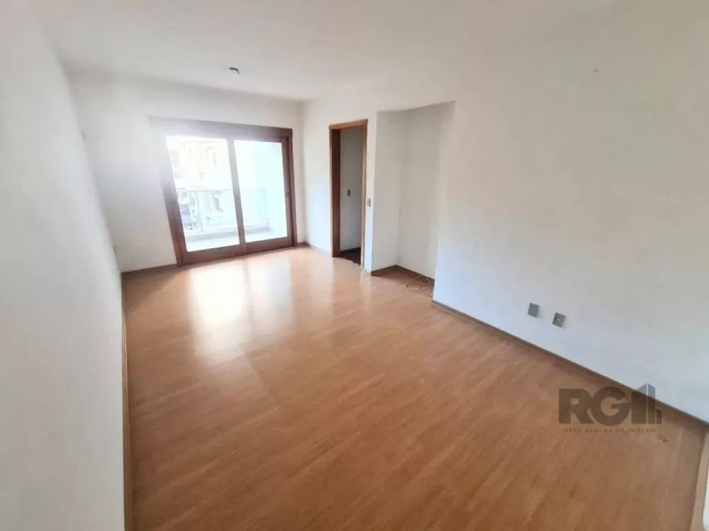 Apartamento à venda com 2 quartos, 97m² - Foto 1