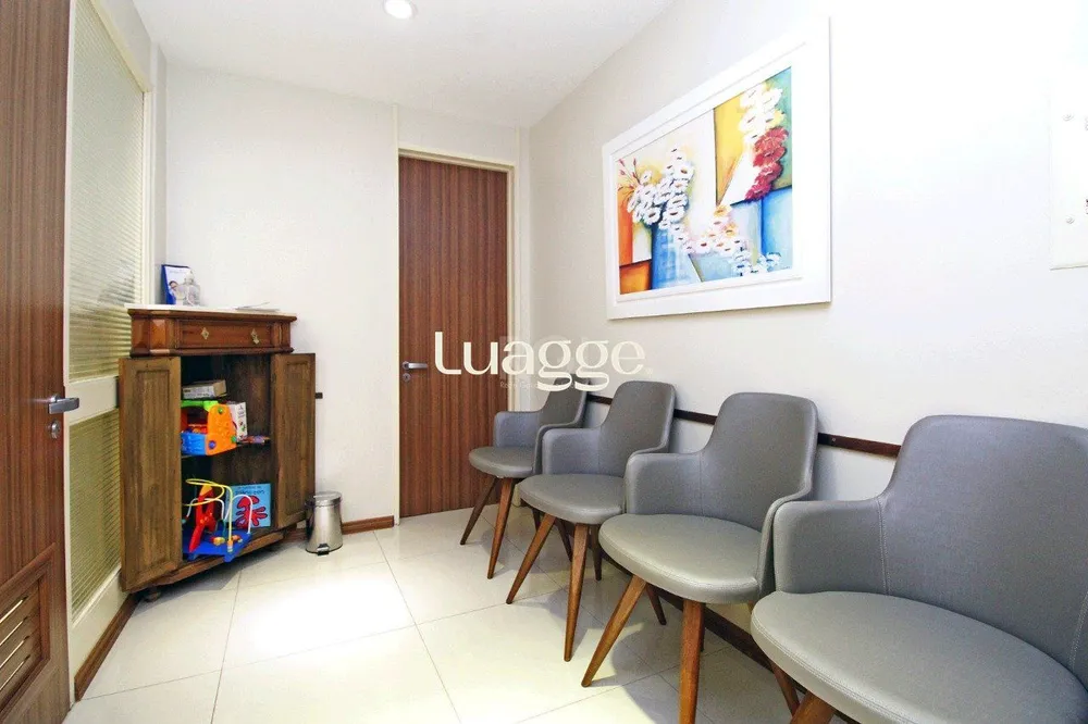 Apartamento, 1 quarto, 41 m² - Foto 1