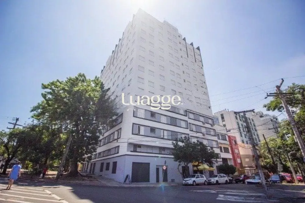 Apartamento, 3 quartos, 107 m² - Foto 1