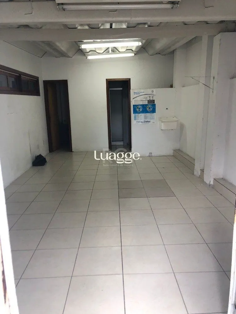 Loja-Salão, 71 m² - Foto 1