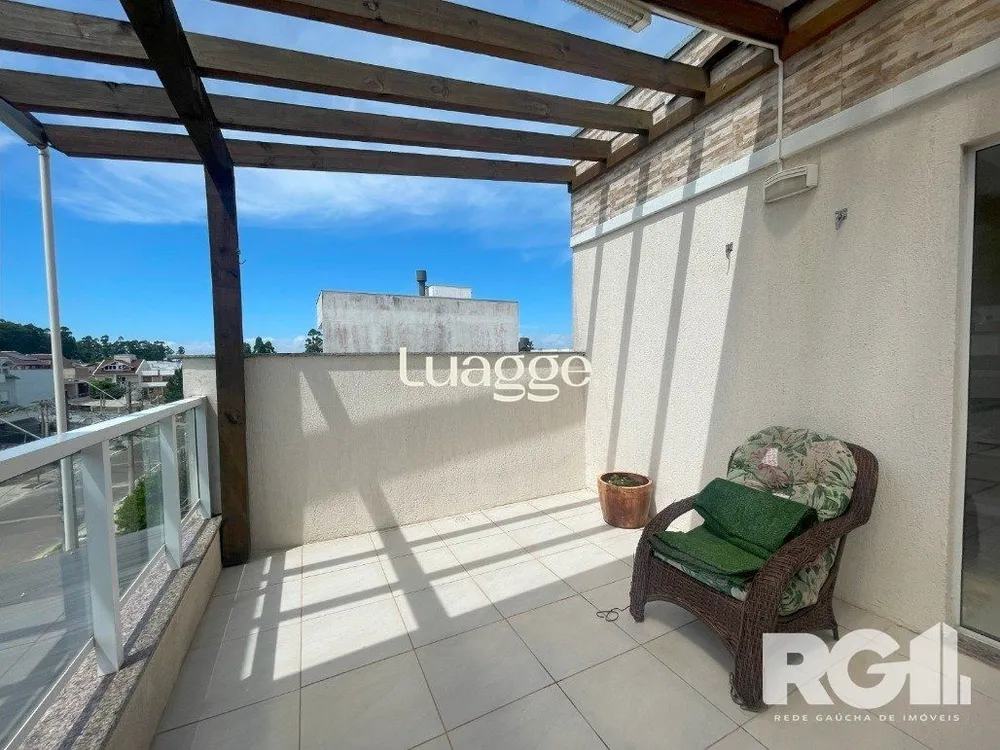 Casa de Condomínio, 3 quartos - Foto 3