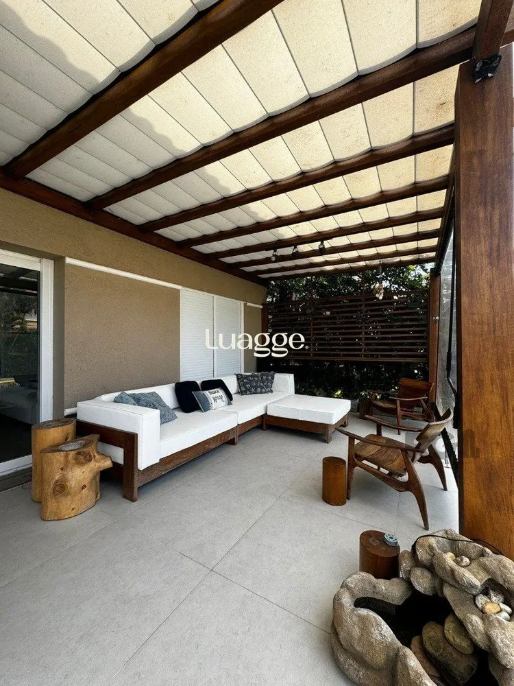 Casa de Condomínio, 5 quartos - Foto 2