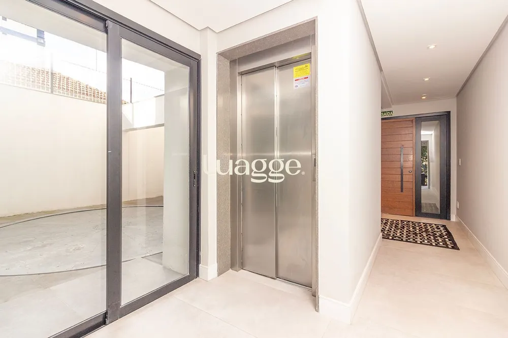 Apartamento, 2 quartos, 83 m² - Foto 1