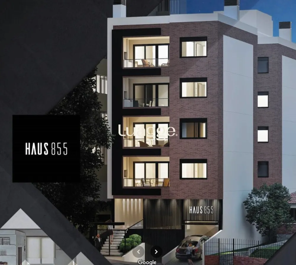 Apartamento, 2 quartos, 83 m² - Foto 4