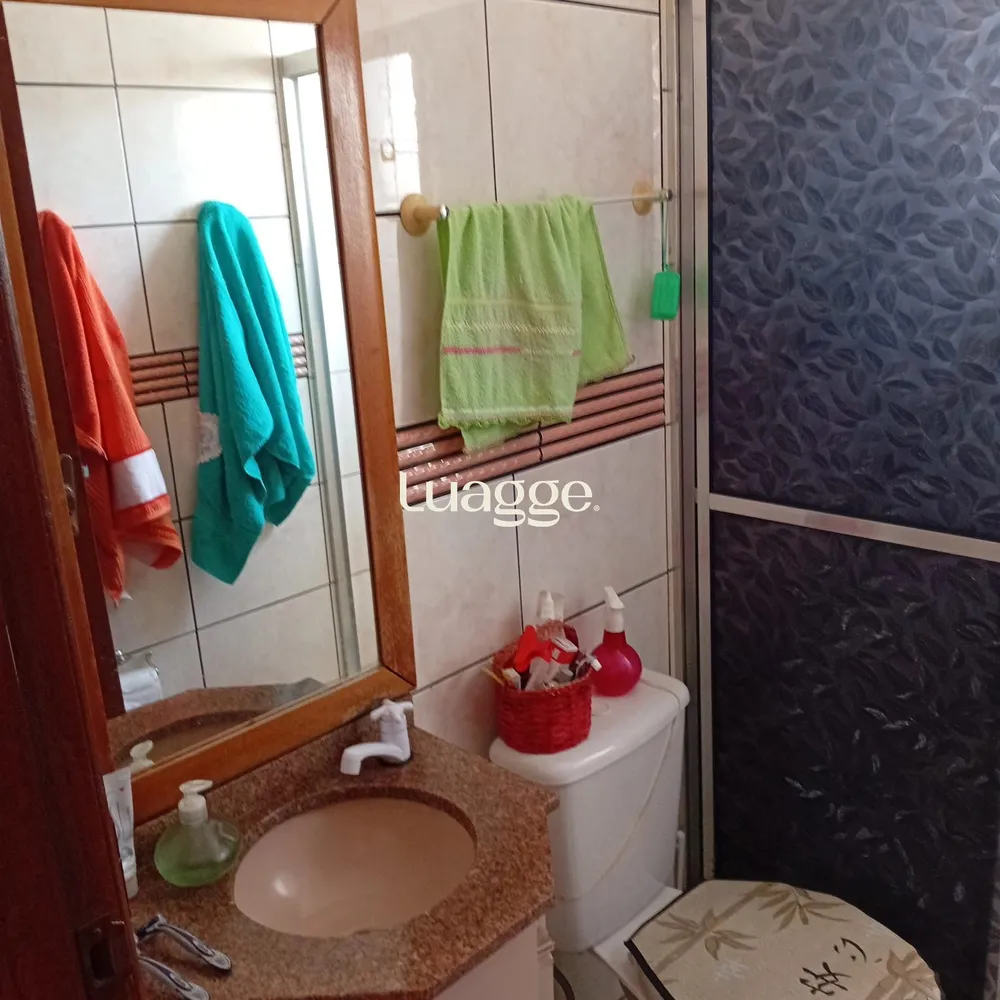 Apartamento, 2 quartos, 48 m² - Foto 1
