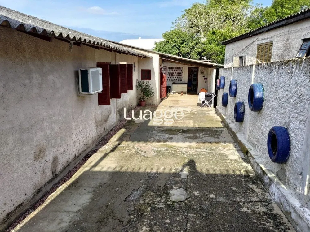 Casa, 3 quartos, 103 m² - Foto 1